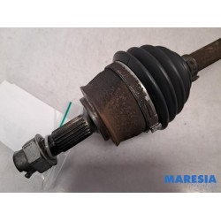 Fiat - Punto Grande - Front drive shaft, left