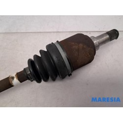 Fiat - Punto Grande - Front drive shaft, left