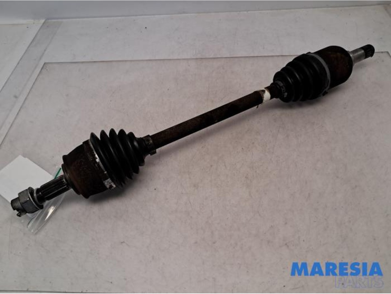 Fiat - Punto Grande - Front drive shaft, left