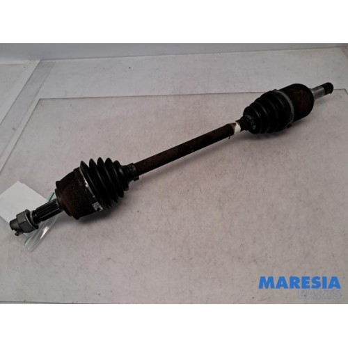 Fiat - Punto Grande - Front drive shaft, left