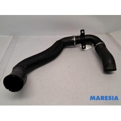 Fiat - Ducato - Intercooler hose