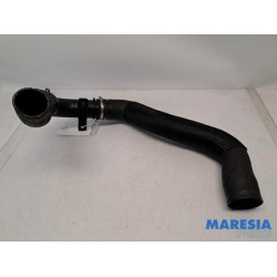 Fiat - Ducato - Intercooler hose