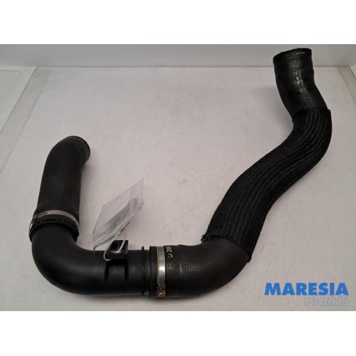 Fiat - Ducato - Intercooler hose