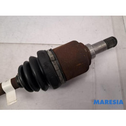 Fiat - Punto Grande - Front drive shaft, right