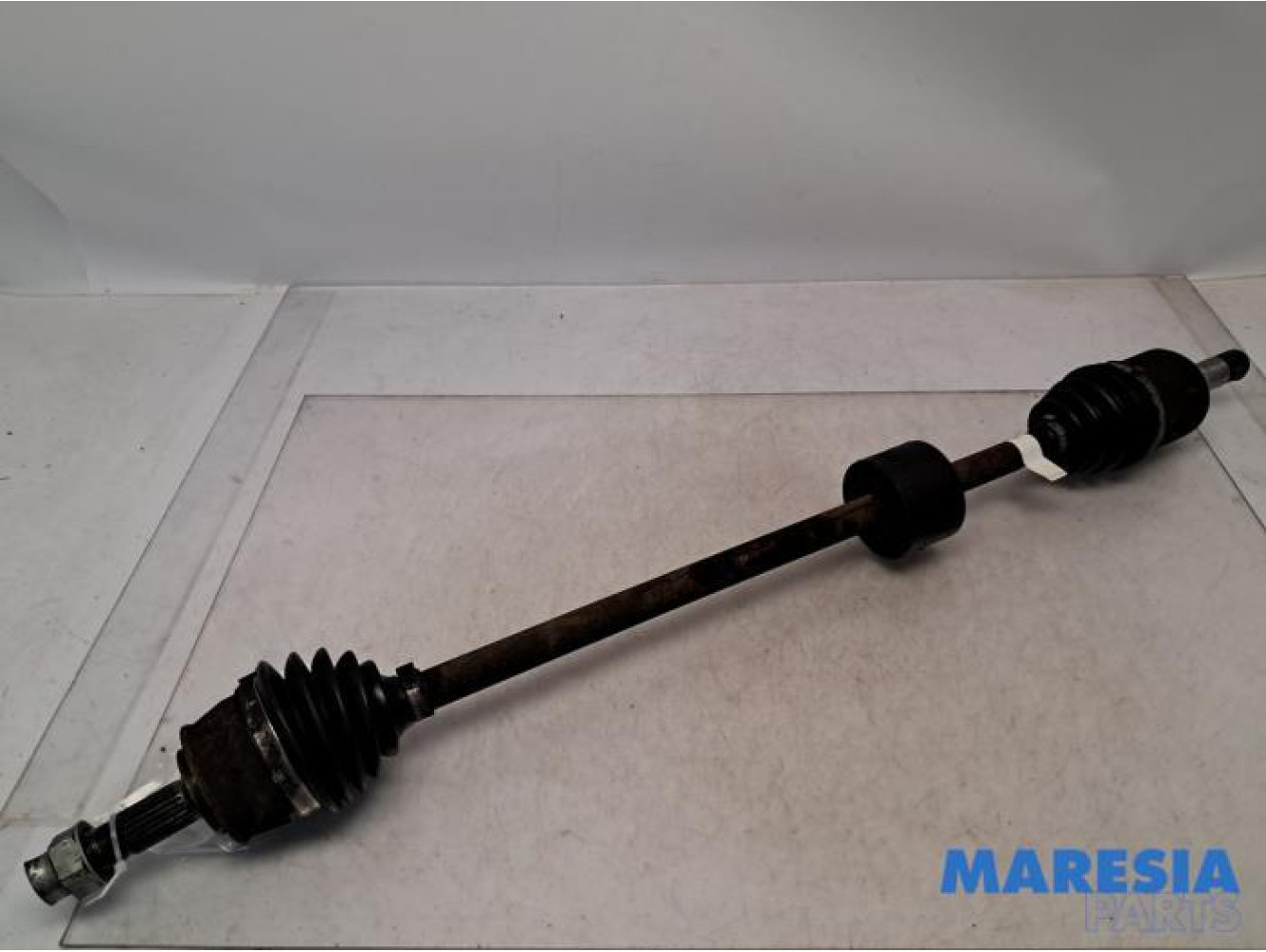 Fiat - Punto Grande - Front drive shaft, right