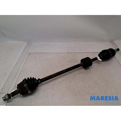 Fiat - Punto Grande - Front drive shaft, right