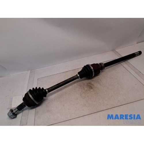 Fiat - Ducato - Front drive shaft, right