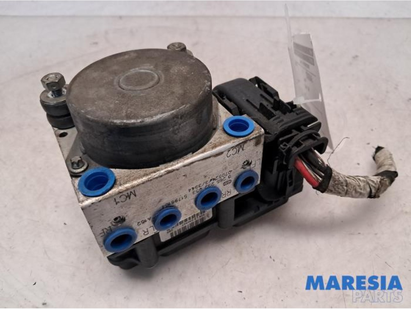 Fiat - Punto Grande - ABS pump