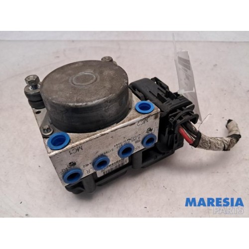 Fiat - Punto Grande - ABS pump
