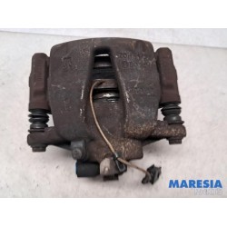 Fiat - Punto Grande - Front brake calliper, left