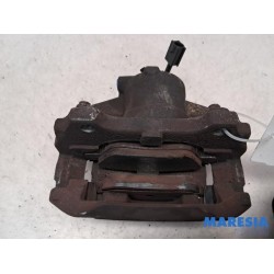Fiat - Punto Grande - Front brake calliper, left