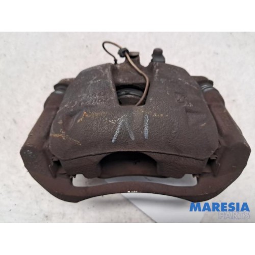 Fiat - Punto Grande - Front brake calliper, left
