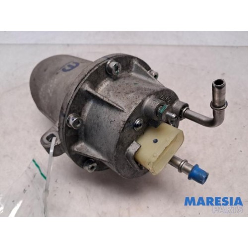 Fiat - Ducato - Fuel filter housing