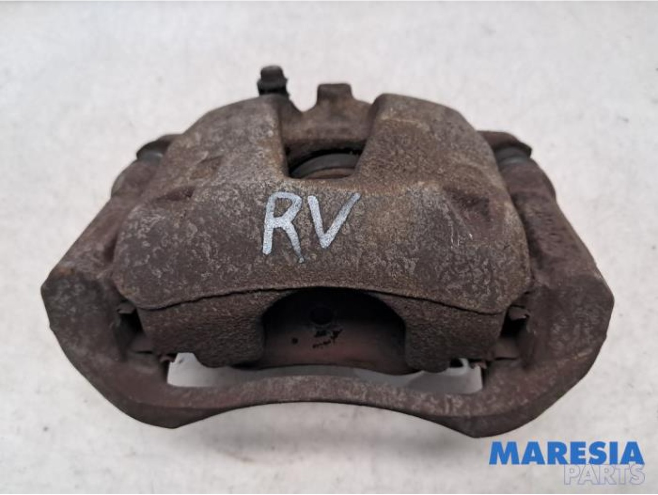 Fiat - Punto Grande - Front brake calliper, right