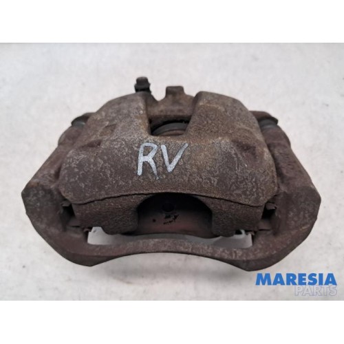 Fiat - Punto Grande - Front brake calliper, right