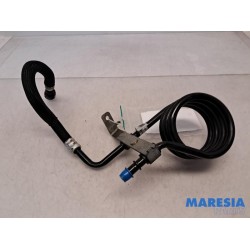 Fiat - Ducato - Power steering line
