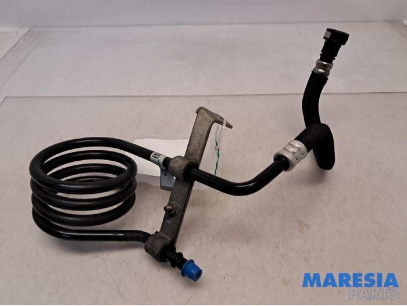 Fiat - Ducato - Power steering line