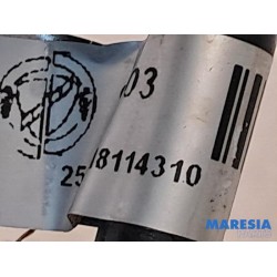 Fiat - Ducato - Power steering line