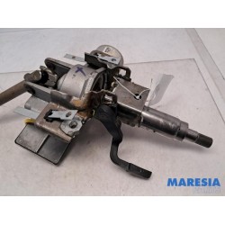 Fiat - Punto Grande - Steering column housing
