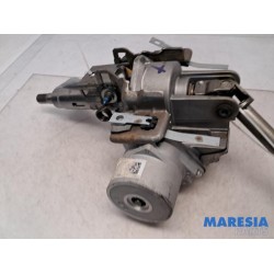 Fiat - Punto Grande - Steering column housing