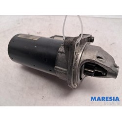 Fiat - Ducato - Startmotor