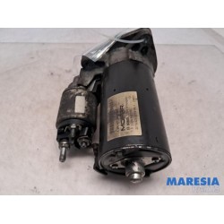Fiat - Ducato - Startmotor