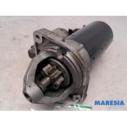 Fiat - Ducato - Startmotor