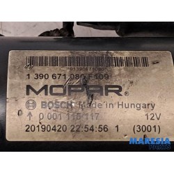 Fiat - Ducato - Startmotor