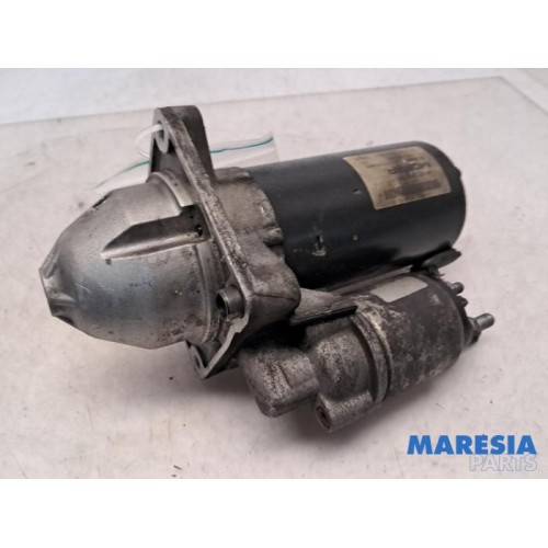 Fiat - Ducato - Startmotor