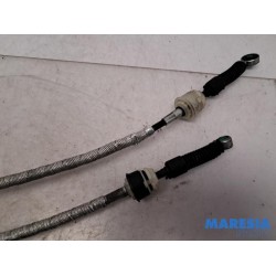Fiat - Ducato - Gearbox control cable
