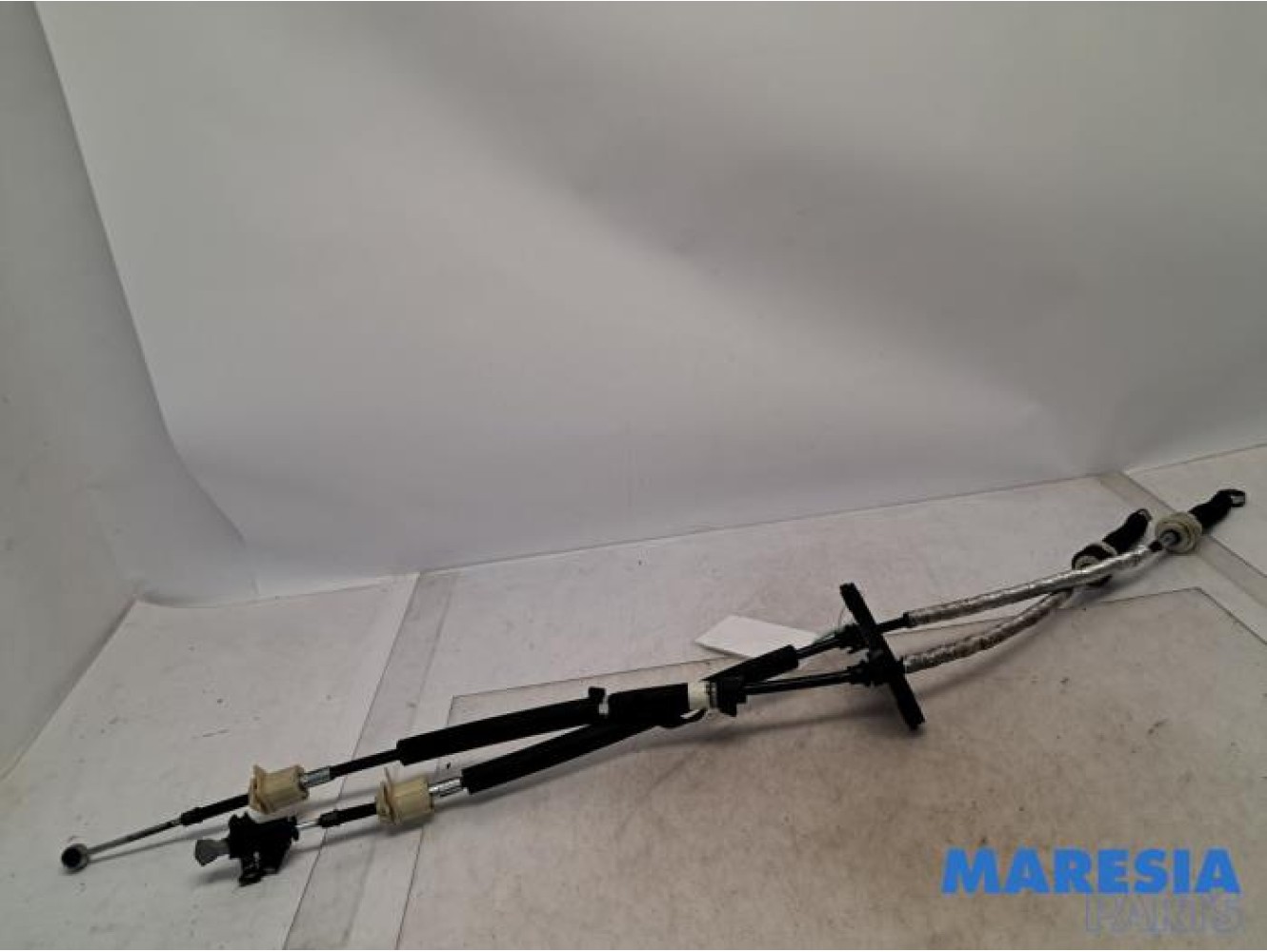 Fiat - Ducato - Gearbox control cable
