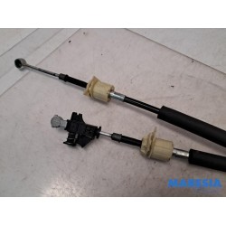 Fiat - Ducato - Gearbox control cable