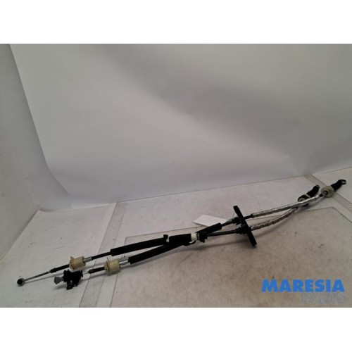 Fiat - Ducato - Gearbox control cable