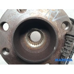 Fiat - Punto Grande - Knuckle, front right