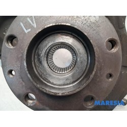 Fiat - Ducato - Knuckle, front left