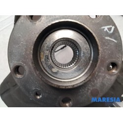 Fiat - Ducato - Knuckle, front right