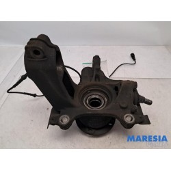 Fiat - Ducato - Knuckle, front right