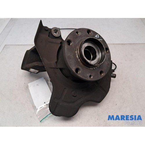 Fiat - Ducato - Knuckle, front right