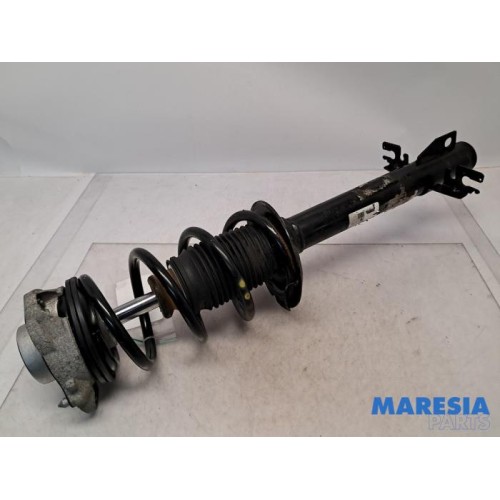 Fiat - Ducato - Front shock absorber rod, right