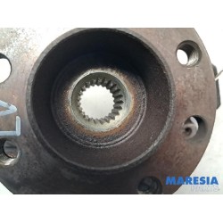 Fiat - Punto Grande - Knuckle, front left