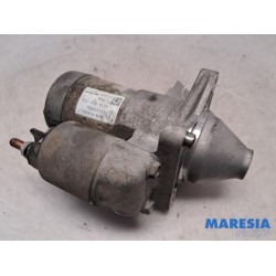 Fiat - Punto Grande - Startmotor