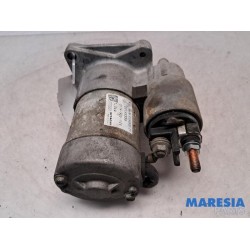 Fiat - Punto Grande - Startmotor