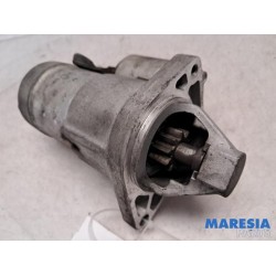 Fiat - Punto Grande - Startmotor