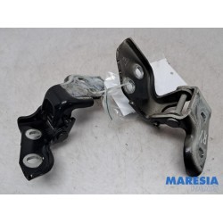 Fiat - Ducato - Front door hinge, right