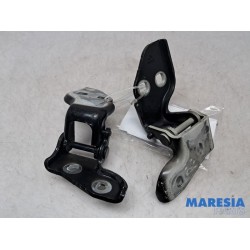 Fiat - Ducato - Front door hinge, right