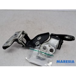 Fiat - Ducato - Front door hinge, left