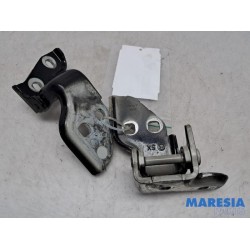 Fiat - Ducato - Front door hinge, left