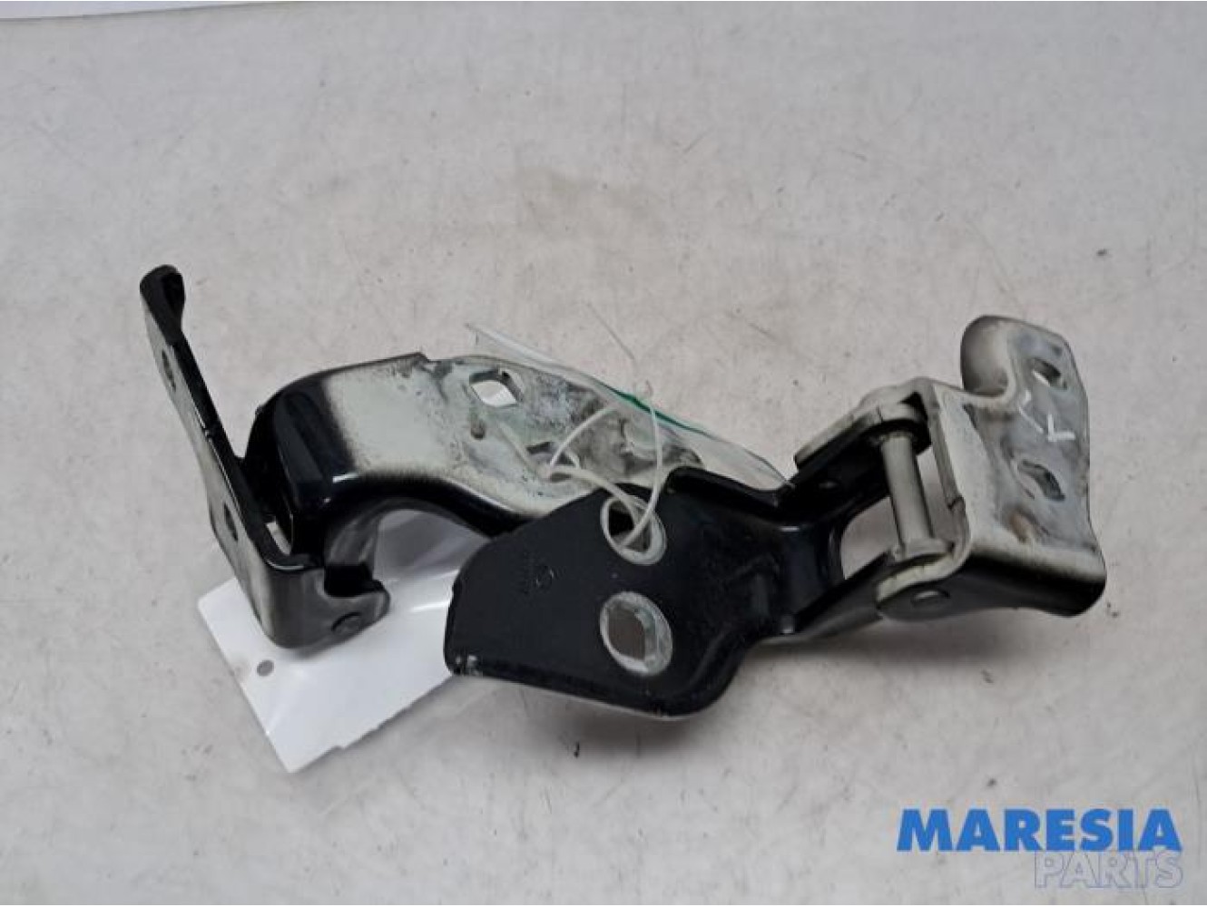Fiat - Ducato - Front door hinge, left