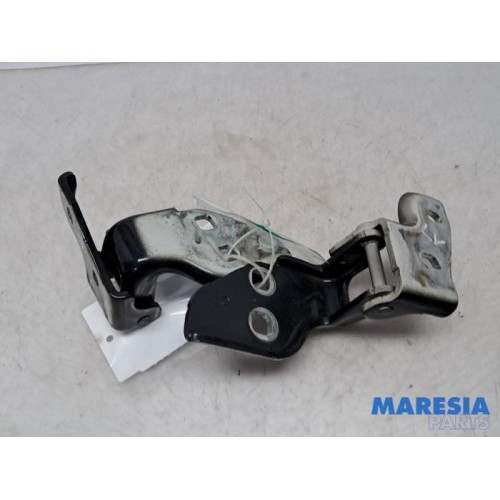 Fiat - Ducato - Front door hinge, left
