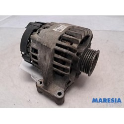 Fiat - Punto Grande - Dynamo